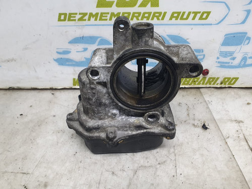 Clapeta acceleratie 03L128063q 1.6 tdi CAY Volkswagen VW Tiguan 5N [2007 - 2011]