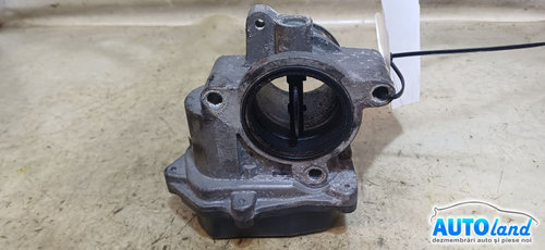 Clapeta Acceleratie 03l128063q 1.6 TDI cay Volkswagen GOLF V 1K1 2003