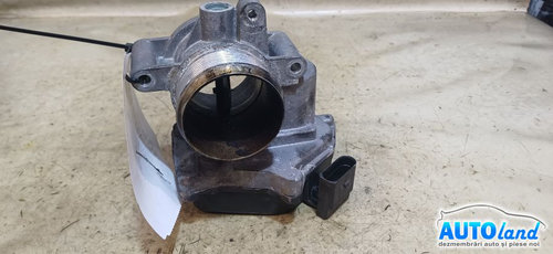 Clapeta Acceleratie 03l128063q 1.6 TDI cay Volkswagen GOLF V 1K1 2003