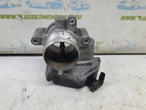 Clapeta acceleratie 03L128063q 1.6 tdi CAYC Skoda Octavia 2 [facelift] [2008 - 2013]