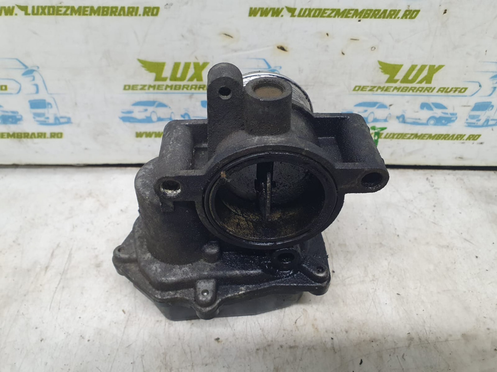 Clapeta acceleratie 03L128063q 1.6 tdi CAYC Volkswagen VW Caddy 3 [facelift] [2010 - 2015]