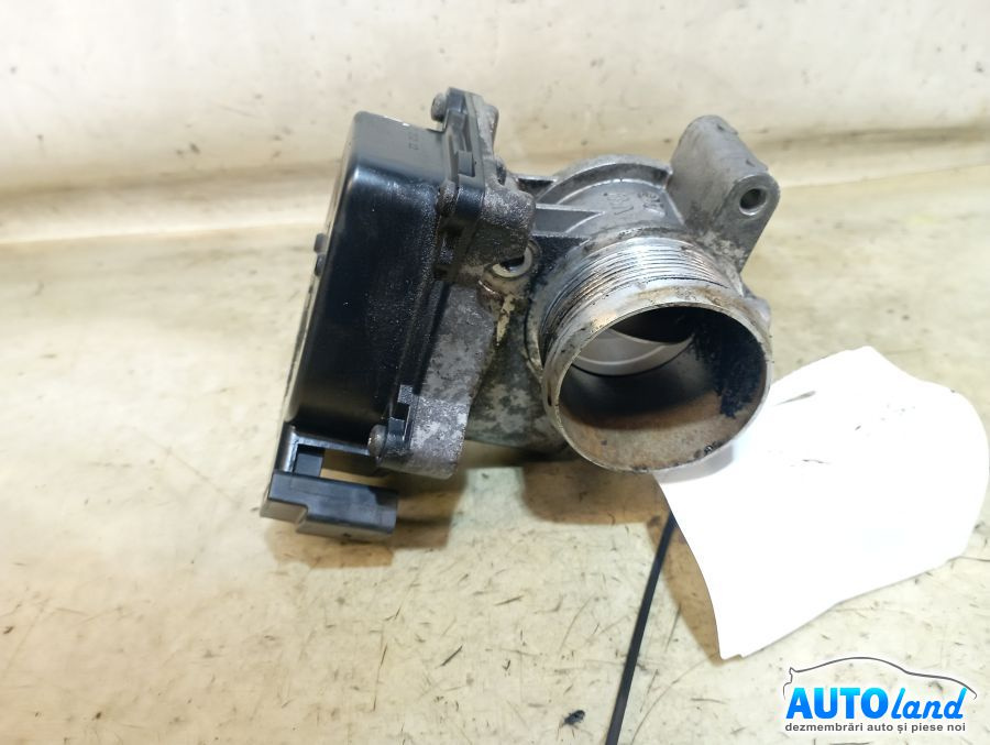 Clapeta Acceleratie 03l128063q 1.6 TDI Skoda FABIA 2006