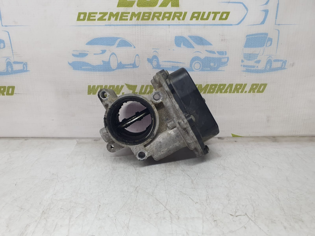 Clapeta acceleratie 03L128063q Audi A1 8X [2010 - 2014]