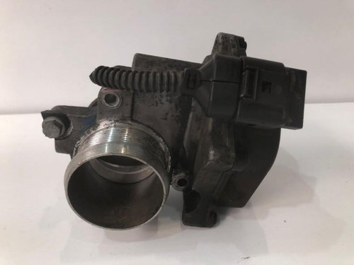 Clapeta acceleratie 03l128063q Audi A3 8P/8PA [2th facelift] [2008 - 2013]