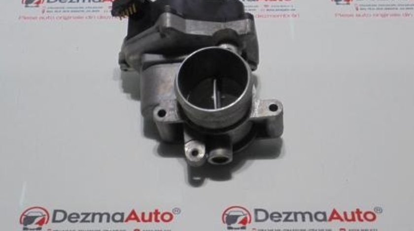 Clapeta acceleratie, 03L128063Q, Vw Golf 6, 1.6tdi