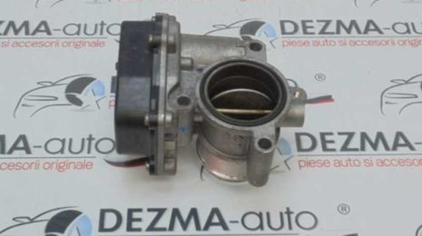 Clapeta acceleratie, 03L128063Q, Vw Touran, 1.6tdi