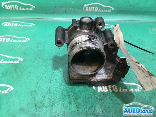 Clapeta Acceleratie 03l128063r 2.0 D Audi A5 2007