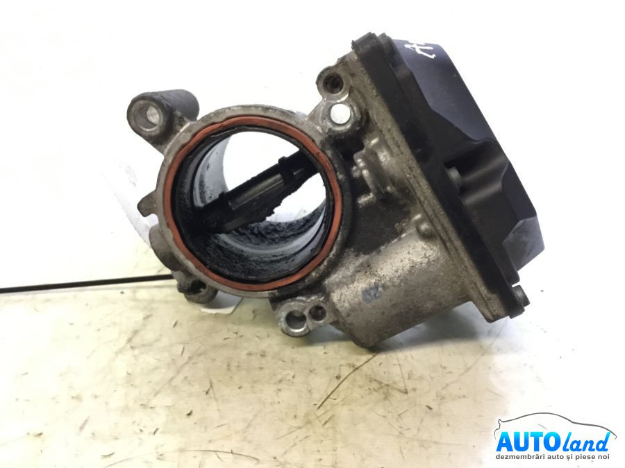 Clapeta Acceleratie 03l128063r 2.0 TDI Audi Q5 8R 2008