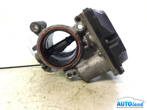 Clapeta Acceleratie 03l128063r 2.0 TDI Audi Q5 8R 2008