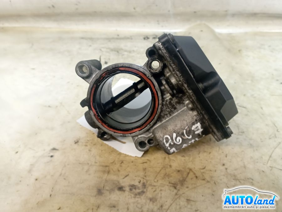 Clapeta Acceleratie 03l128063r 2.0 TDI Audi Q5 8R 2008