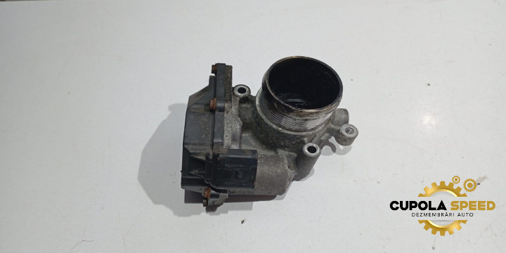 Clapeta acceleratie 03L128063R 2.0TDI Volkswagen VW Passat B7 [2010 - 2015]