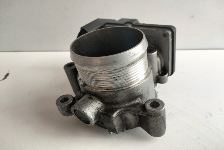 Clapeta acceleratie 03L128063R Audi A4 B8/8K [2007 - 2011]