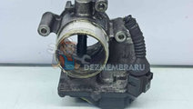 Clapeta acceleratie, 03L128063R, Audi A5 (8T), 2.0...