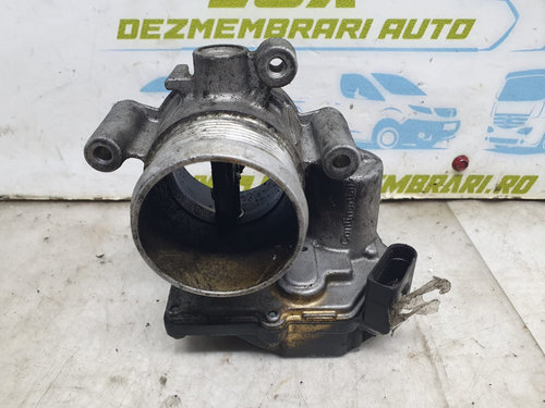 Clapeta acceleratie 03L128063T 2.0 tdi CFF Volkswagen VW Passat B7 [2010 - 2015]