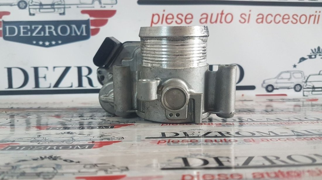 Clapeta acceleratie 03L128063T audi a4 b8 8k 2.0 tdi cmfa 143 cai