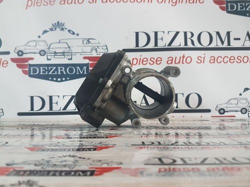 Clapeta acceleratie 03L128063T audi a4 b8 8k 2.0 tdi cjcd 150 cai