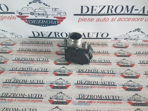 Clapeta acceleratie 03L128063T audi a4 b8 8k 2.0 tdi cjca 143 cai