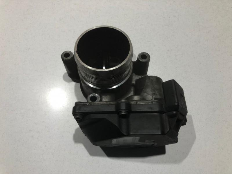 Clapeta acceleratie 03l128063t Audi A5 8T [2007 - 2011]