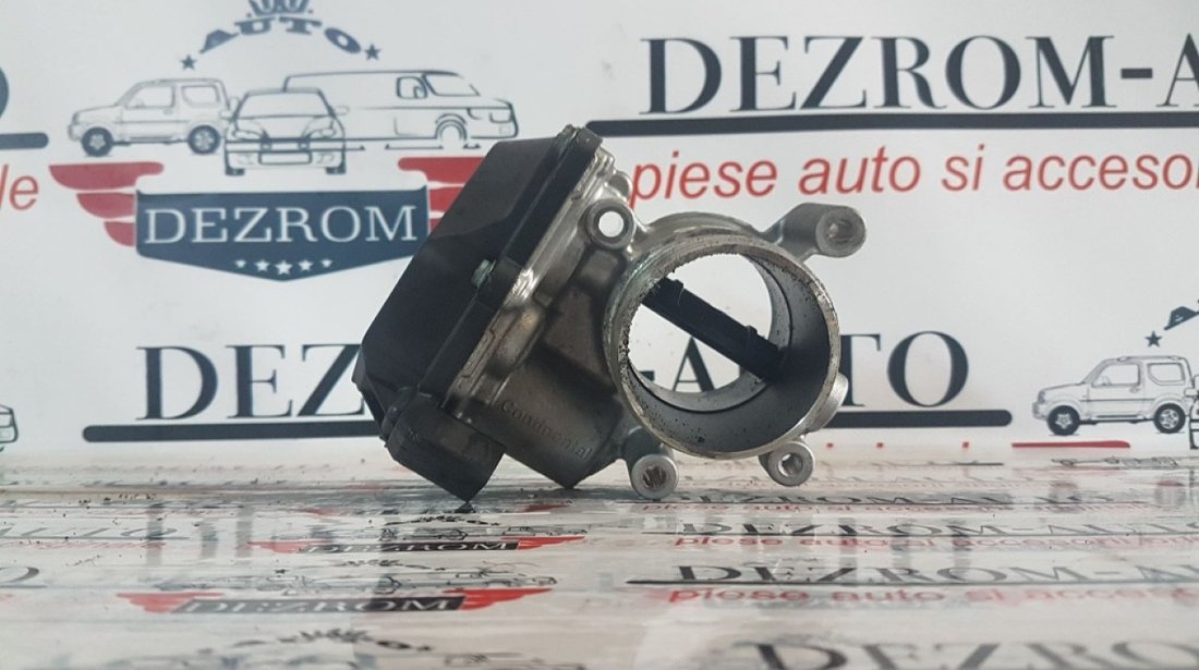 Clapeta acceleratie 03L128063T audi q3 2.0 tdi clja 140 cai