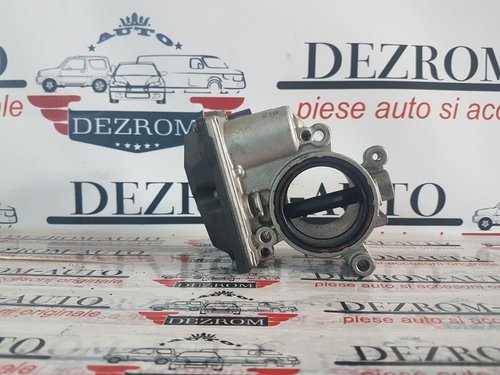 Clapeta acceleratie 03L128063T seat leon 1p 2.0 tdi clcb 140 cai