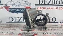 Clapeta acceleratie 03L128063T skoda superb II 2.0...