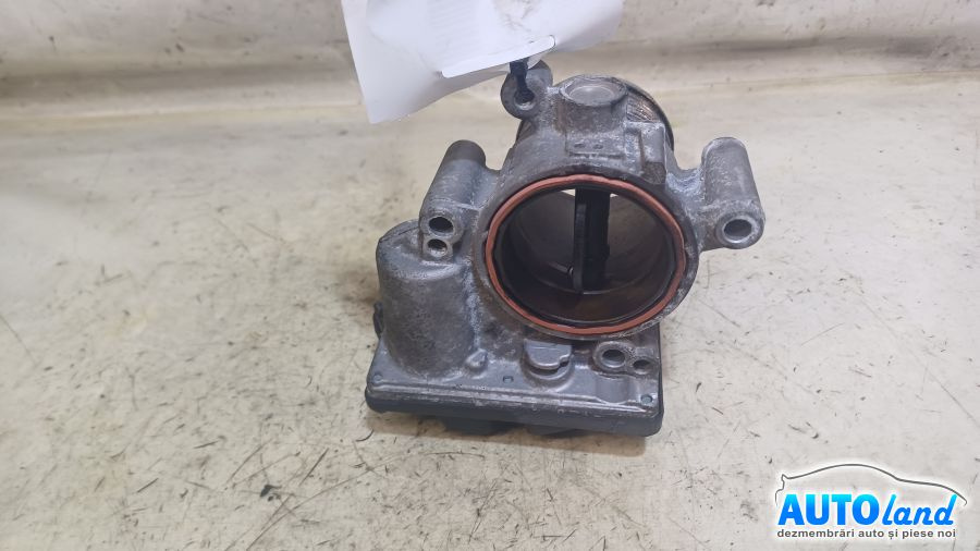 Clapeta Acceleratie 03l128063t Volkswagen PASSAT 3C2 2005