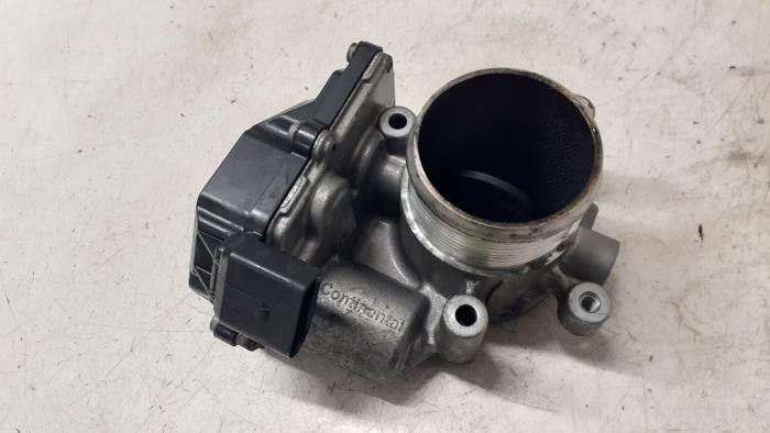 Clapeta acceleratie 03L128063T VW Jetta IV 2.0 TDI an fab. 2011 - 2017