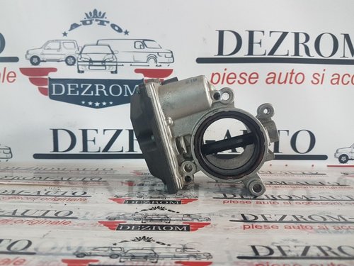 Clapeta acceleratie 03L128063T vw passat b7 2.0 tdi clla 170 cai