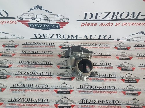 Clapeta acceleratie 03L128063T vw scirocco 2.0 tdi cfhc 140 cai