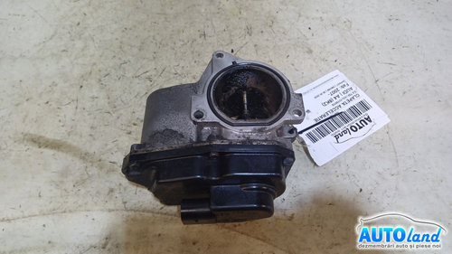 Clapeta Acceleratie 03l131501g 2.0 TDI Audi A4 8K 2007