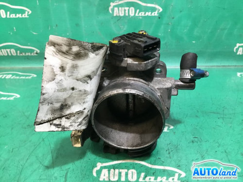 Clapeta Acceleratie 044061f 2.0 B Volkswagen TRANSPORTER IV bus 70XB,70XC,7DB,7DW 1990-2003