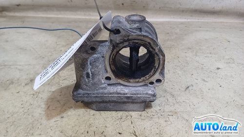 Clapeta Acceleratie 045128063g 1.4 TDI Volkswagen POLO 9N 2001