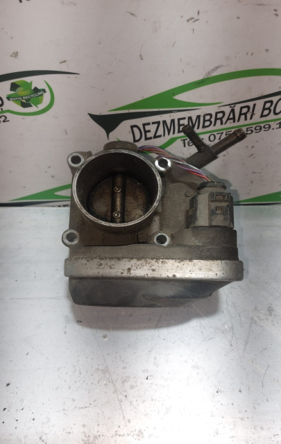 Clapeta acceleratie 047 133 062 D Skoda Fabia 6Y [1999 - 2004] Combi wagon 5-usi 1.4 MT (68 hp)