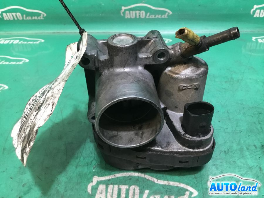 Clapeta Acceleratie 047133062 1.4 B Skoda FABIA 6Y2 1999