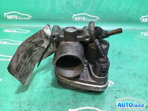 Clapeta Acceleratie 047133062 1.4 MPI Skoda FABIA 6Y2 1999