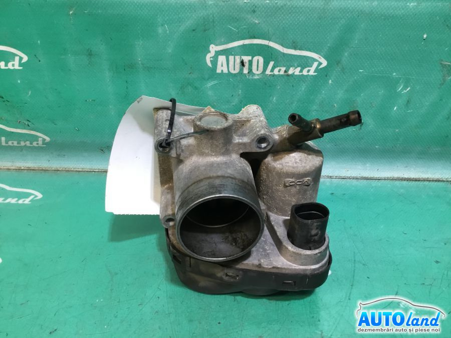 Clapeta Acceleratie 047133062 1.4 MPI Skoda FABIA 6Y2 1999