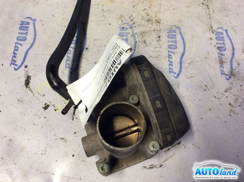 Clapeta Acceleratie 047133062 1.4 MPI Skoda FABIA 6Y2 1999