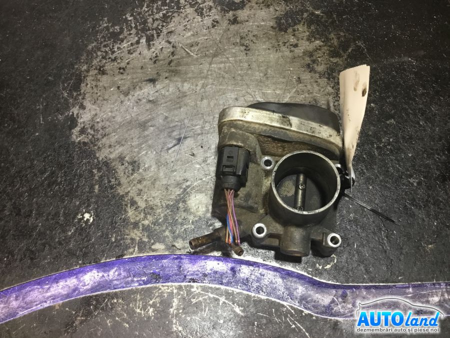 Clapeta Acceleratie 047133062d 1.4 B Skoda FABIA 6Y2 1999