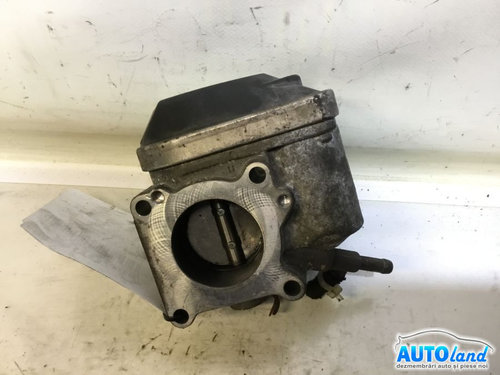 Clapeta Acceleratie 047133062d 1.4 B Volkswagen POLO 9N 2001