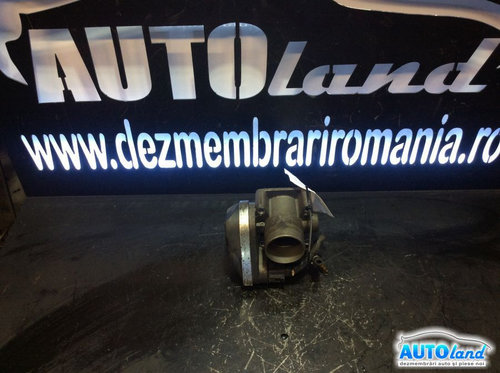Clapeta Acceleratie 047133062d 1.4 MPI Skoda FABIA 6Y2 1999