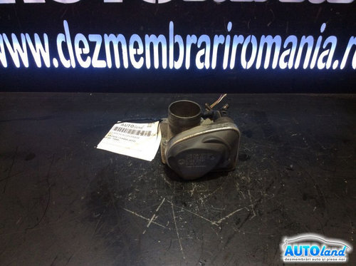 Clapeta Acceleratie 047133062d 1.4mpi Skoda FABIA 6Y2 1999