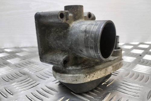 Clapeta acceleratie 047133062d Skoda Fabia 6Y [1999 - 2004]