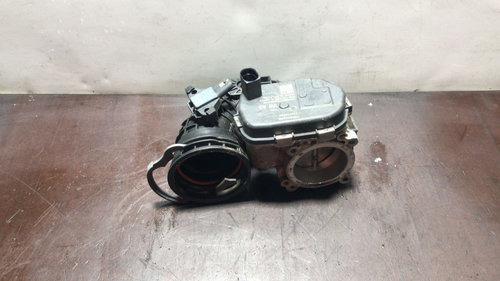 Clapeta acceleratie 04E133062Q , 6 pini Volkswagen Audi Skoda Seat 1.5TSI