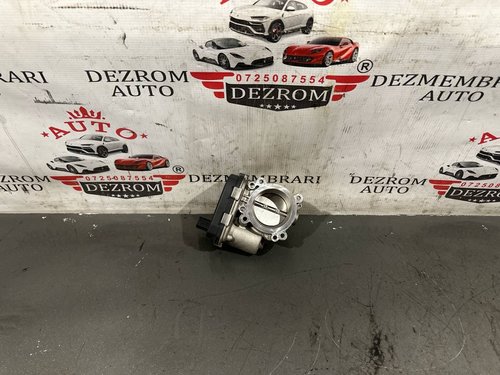 Clapeta acceleratie 04E133062Q Audi A1 Citycarver (GBH) 1.5 TFSI 150 cai DPCA