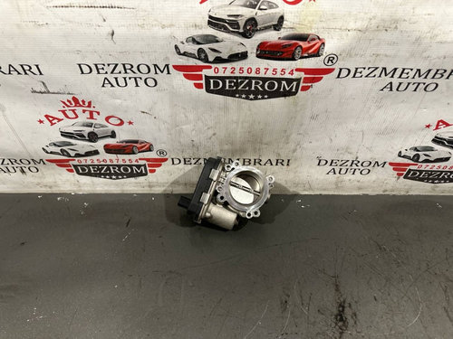 Clapeta acceleratie 04E133062Q Audi Q2 (GAB) 1.5 TFSI 150 cai DXDB