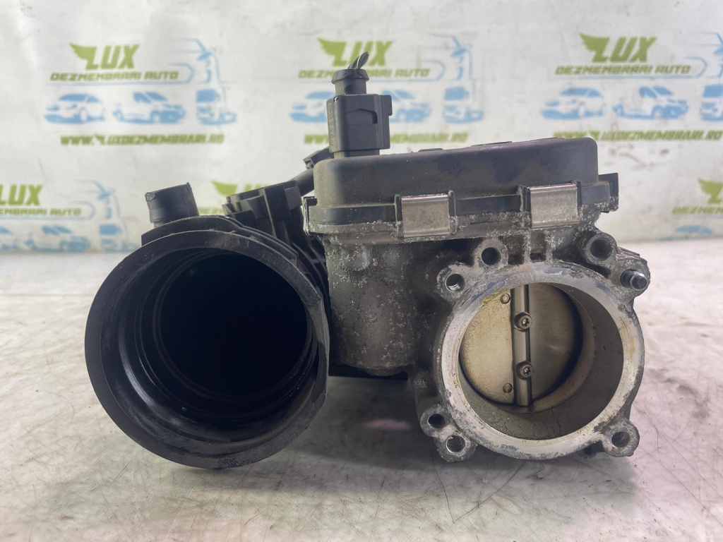 Clapeta acceleratie 04E133062T 1.5 tfsi DPCA Skoda Octavia 3 [facelift] [2017 - 2020] 1.5 tfsi DPCA