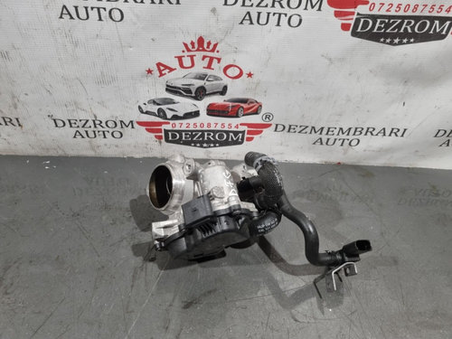 Clapeta acceleratie 04L128059AA VW Beetle 2.0 TDI CVCA 150 cai