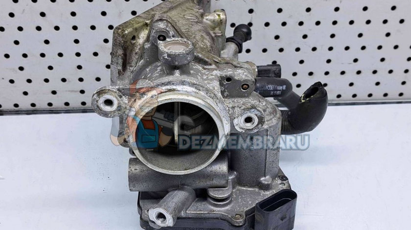 Clapeta acceleratie, 04L128059K, Audi Q5 (8RB) 2.0 tdi