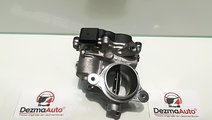 Clapeta acceleratie 04L128063AA, Audi Q3, 2.0tdi