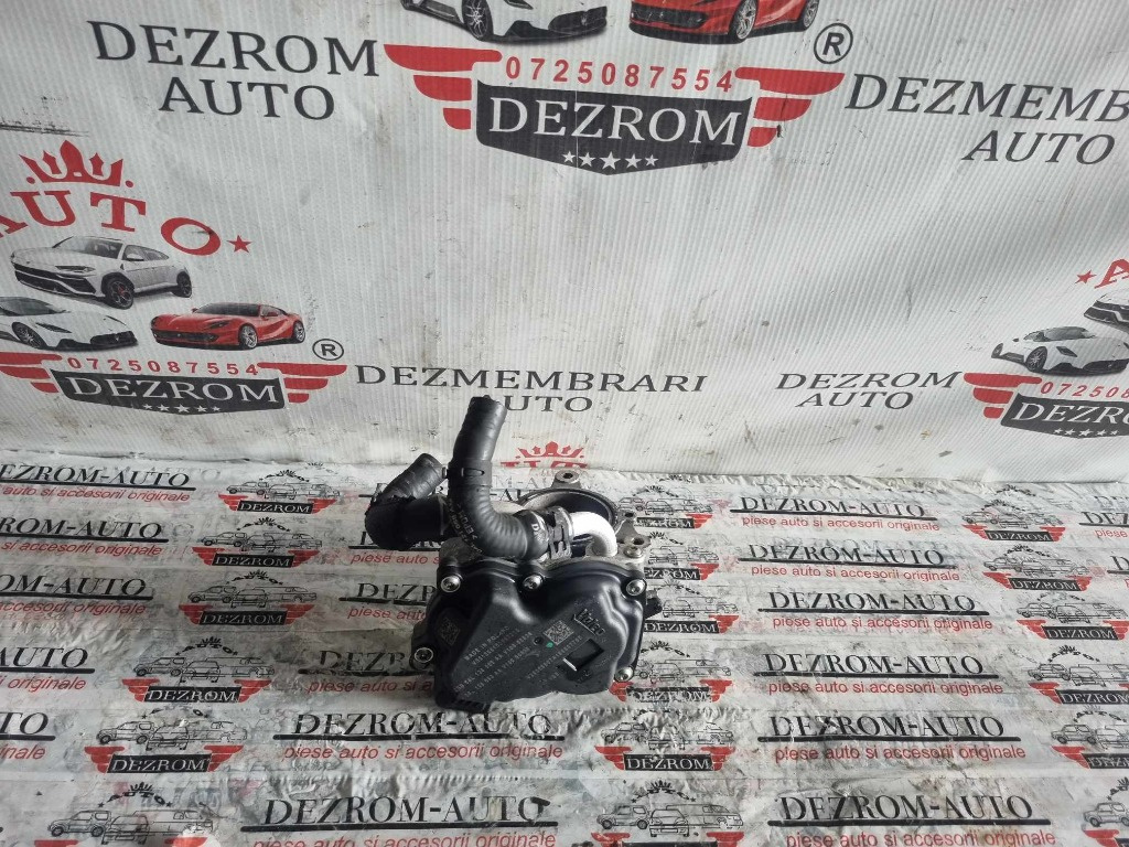 Clapeta acceleratie 04L128063AA Seat Tarraco 2.0 TDI DFGA 150 cai